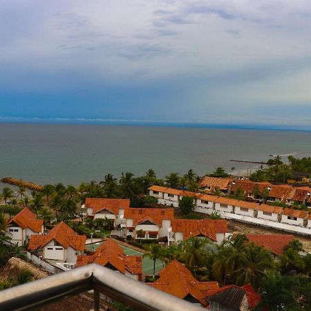 Готель Arenillas Del Mar Толу Екстер'єр фото