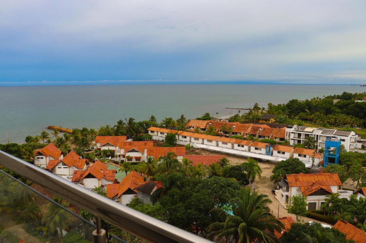 Готель Arenillas Del Mar Толу Екстер'єр фото